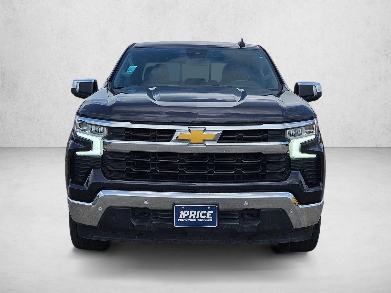 chevrolet silverado 1500 2024 2GCPACED0R1200791 image chevrolet silverado 1500 2024 2GCPACED0R1200791 image
